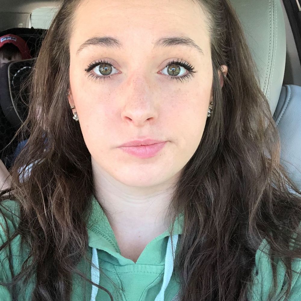 Meet your Posher, Amber